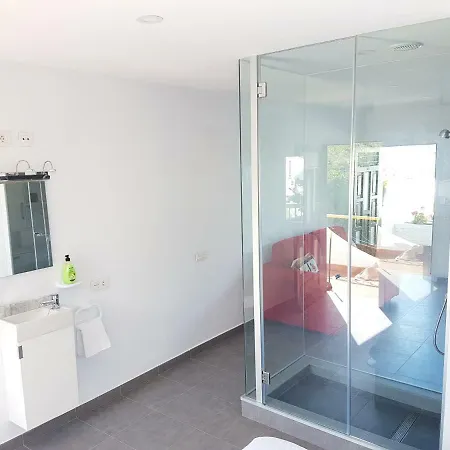 Apartmán Ideal To Rest Tacoronte