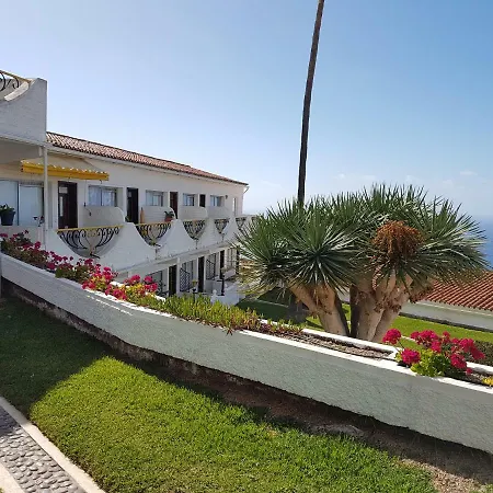 Ideal To Rest Apartmán Tacoronte
