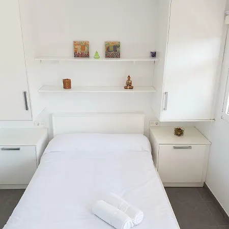 Ideal To Rest Apartmán