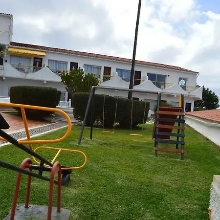 Ideal To Rest Apartmán Tacoronte