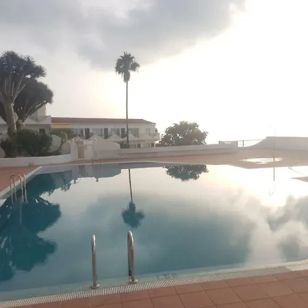 Apartmán Ideal To Rest Tacoronte